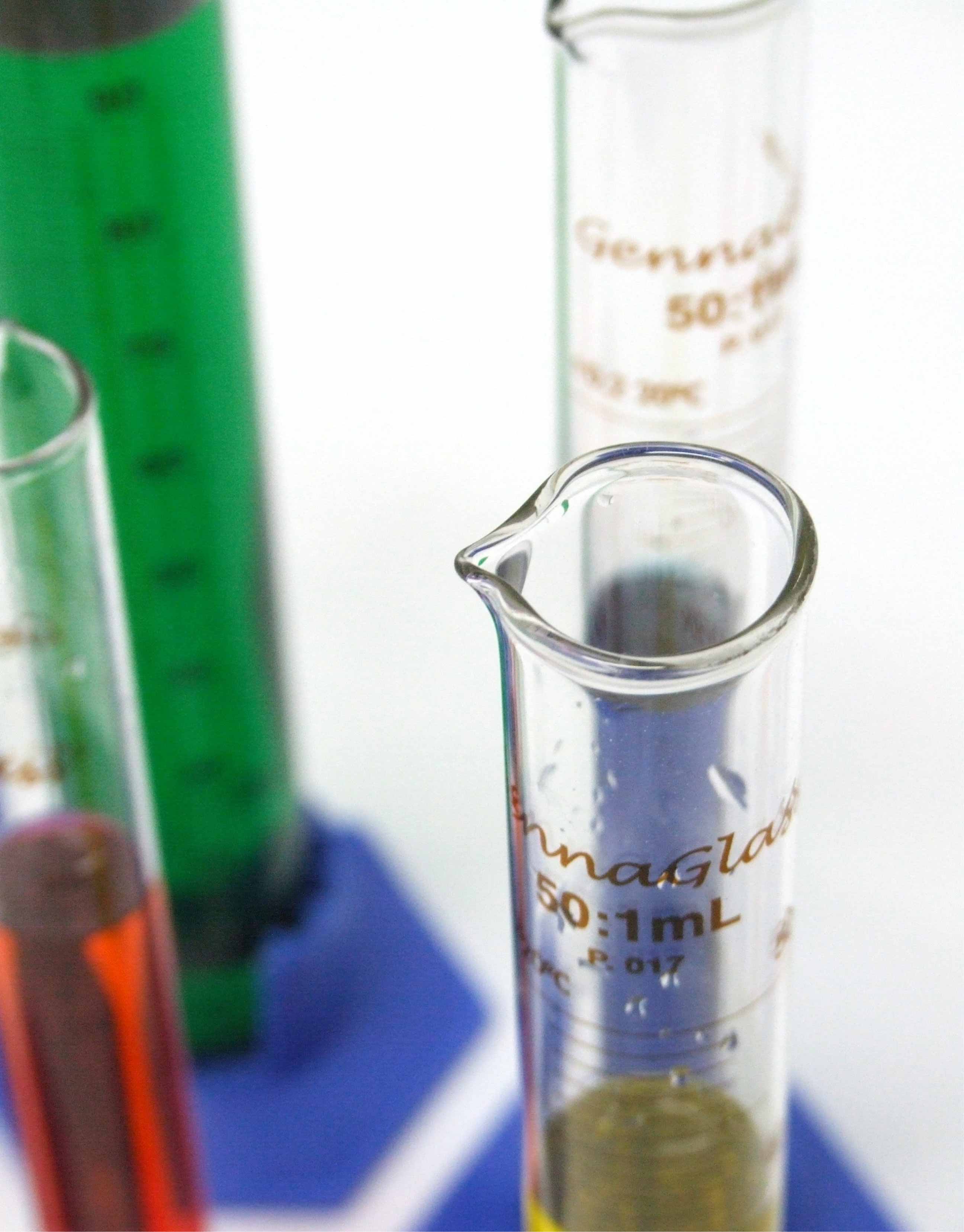 Nutrition Analysis